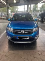 Dacia sandero stepway  erste Hand scheckheft Häfen - Bremerhaven Vorschau