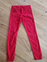 Pepe Jeans rot Damen skinny 27/30 Bayern - Miesbach Vorschau
