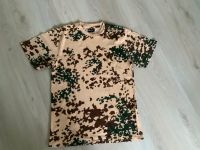 Bundeswehr TShirt Gr. S Camouflage NEU Bayern - Bad Neustadt a.d. Saale Vorschau