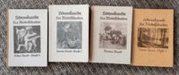 4 Bände Lebenskunde für Mittelschulen Niedersachsen - Göttingen Vorschau