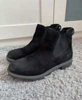 Tamari’s Stiefelette in Schwarz Niedersachsen - Brake (Unterweser) Vorschau