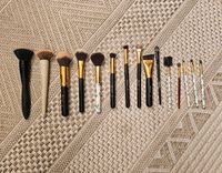 XXL Make Up Beauty Pinselset Foundation Schminke Essen - Essen-Ruhrhalbinsel Vorschau