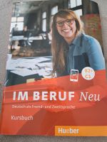 Im Beruf neu  B2/ C1  Kursbuch Baden-Württemberg - Pforzheim Vorschau