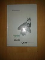 Quintessenz - Homöopathie in der Klinik - Versand inklusive! Baden-Württemberg - Weinheim Vorschau