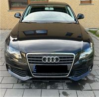 Audi A4 B8 Limousine Nordrhein-Westfalen - Vlotho Vorschau