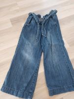 Culotte Jeans  Größe 128 Bayern - Lohr (Main) Vorschau