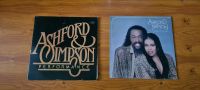 Ashford & Simpson LP Performance Street Opera Vinyl Schallplatte Schleswig-Holstein - Oldenburg in Holstein Vorschau