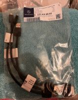 Mercedes Benz A2228208800 Media Interface Kabel Kit I Phone NEU Hamburg-Nord - Hamburg Uhlenhorst Vorschau