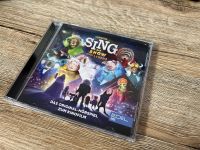 Illumination SING Die Show deines Lebens - Hörspiel CD Baden-Württemberg - Hartheim Vorschau