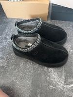 UGG Tazz Schwarz Gr.40 Bayern - Augsburg Vorschau
