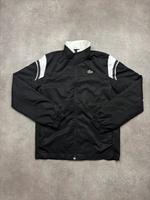 Lacoste Trackjacket Gr.S Schwarz Trainingsjacke Windbreaker Hessen - Kassel Vorschau