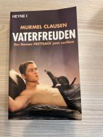 Buch Vaterfreuden von Murmel Clausen Rheinland-Pfalz - Bell (Hunsrück) Vorschau