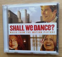 Shall we dance? (Music from the motion picture) Bayern - Neu Ulm Vorschau