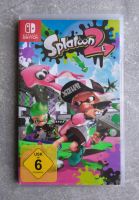 Splatoon 2 Nintendo Switch Nordrhein-Westfalen - Velbert Vorschau