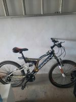 Mountainbike Herren Hessen - Dautphetal Vorschau