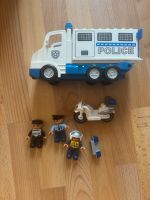 Lego Duplo Polizei Dresden - Innere Altstadt Vorschau