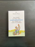 Beatrix Potter Buch Peter Rabbit NEU Bayern - Ingolstadt Vorschau