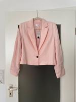 Rosa Blazer von Mango (NEU mit Etikett) Niedersachsen - Coppenbrügge Vorschau