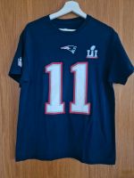 NFL T-Shirt New England Patriots Rheinland-Pfalz - Böhl-Iggelheim Vorschau