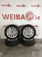 Winterräder VW Polo 2G Bridgestone 185/60 R16  #269 Sachsen - Großschirma Vorschau