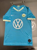 Nike Trikot VfL Wolfsburg Niedersachsen - Rühen Vorschau