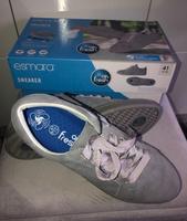 Verkaufe neue Air& Fresh Sneaker Gr.41 für 16.€ Sachsen - Freiberg Vorschau