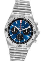 Breitling Chronomat B01 42 Ocean-Blue Automatik Chronograph Hannover - Mitte Vorschau