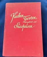 Kuchen Torten, Kleingebäck und Süßspeisen Hessen - Niestetal Vorschau