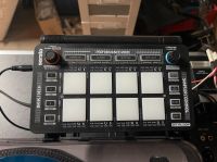 Reloop Neon Serato DJ Pad Controller + Modular Stand OVP Nordrhein-Westfalen - Schieder-Schwalenberg Vorschau