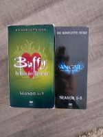 Buffy und Angle DVD Box Buchholz-Kleefeld - Hannover Groß Buchholz Vorschau