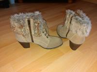 Marco Tozzi Winterbootie Stiefel Bayern - Landshut Vorschau
