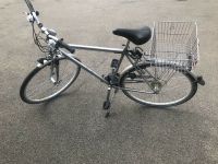 Winora 28zoll Trekking Herren Fahrrad Baden-Württemberg - Kirchberg an der Jagst Vorschau