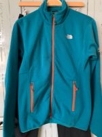 The North Face Summit Series Powerstretch Jacket Gr.M,guter Zust Sachsen-Anhalt - Arendsee (Altmark) Vorschau