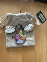 Fairyloot legends and lattes charms Berlin - Friedenau Vorschau