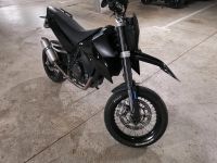 Ktm 690 sm supermoto (smcr exc) A2 Gutachten Rheinland-Pfalz - Frankenthal (Pfalz) Vorschau