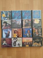 Klassische Musik CD Sammlung Oper Operette Symphonien André Rieu Baden-Württemberg - Tuttlingen Vorschau