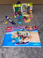 Lego Friends Surfladen 41315 Hessen - Rüsselsheim Vorschau