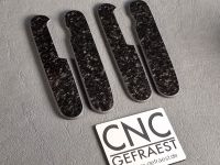 Victorinox GAK Forged 1 Carbon Griffschalen 108mm Trooper Safari Nordrhein-Westfalen - Krefeld Vorschau