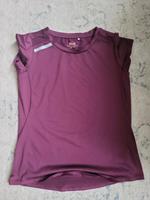 Sportshirt Sportsachen 134/140 Sportkleidung Leipzig - Gohlis-Mitte Vorschau