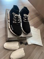 Balenciaga Lace Up Sneaker Gr.45 Hannover - Linden-Limmer Vorschau