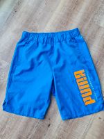 Puma Sportshorts Jungs Gr. 164 Rheinland-Pfalz - Weitersborn Vorschau