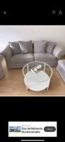 Couch Sofa grau 3er Sitzer Mitte - Wedding Vorschau