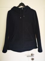 Esprit Fleece-Jacke blau Gr. L dunkelblau Niedersachsen - Harsefeld Vorschau