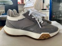 Ecco Damen Sneaker neuwertig grau Größe 39 Sylt - Westerland Vorschau