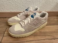 New Balance 550 Aime Leon Dore Grey Suede US 13 Sachsen - Oelsnitz/Erzgeb. Vorschau