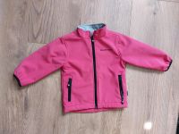 Color of kids Softshelljacke 92 Nordrhein-Westfalen - Arnsberg Vorschau