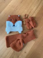 Set Fuchs Mütze, Schal, Handschuhe Rheinland-Pfalz - Zweibrücken Vorschau