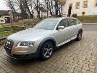 Audi A6 Quattro Allroad 3.0/ Festpreis ohne wenn und aber Thüringen - Hörselberg-Hainich Vorschau