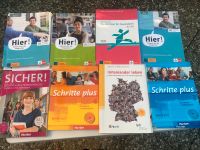 Deutsch kurz Bücher Baden-Württemberg - Waldshut-Tiengen Vorschau