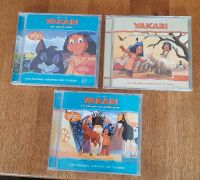 CD Yakari Folge 35,36, Best of Präriegeschichten je 1,50 Euro Niedersachsen - Faßberg Vorschau
